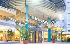 Abacus Tierpark Hotel 4*